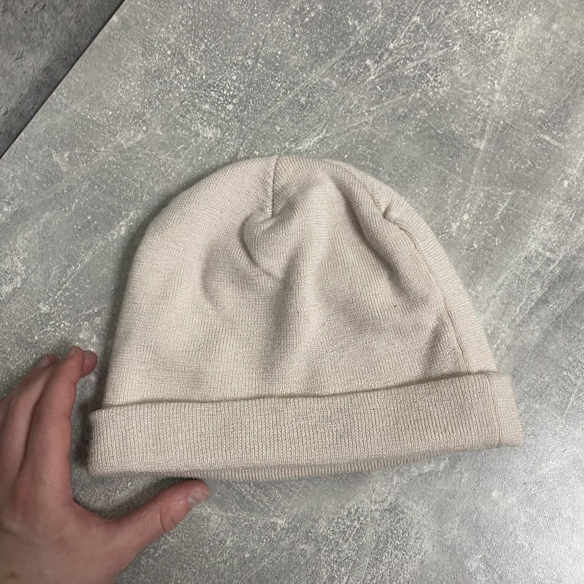 Palm Angels Palm Angels Logo Beanie Hat Size ONE SIZE - 4 Thumbnail