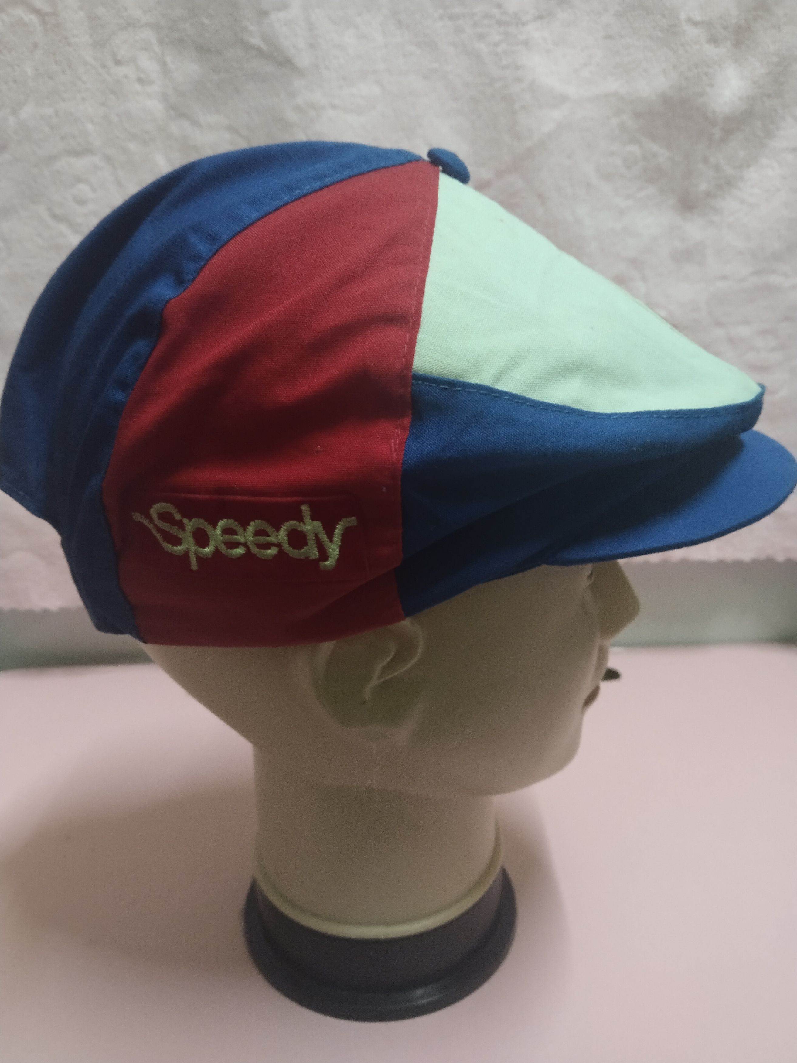 Vintage VINTAGE BARETTA MONTREAL EXPOSE TEAM HAT Size ONE SIZE - 4 Thumbnail