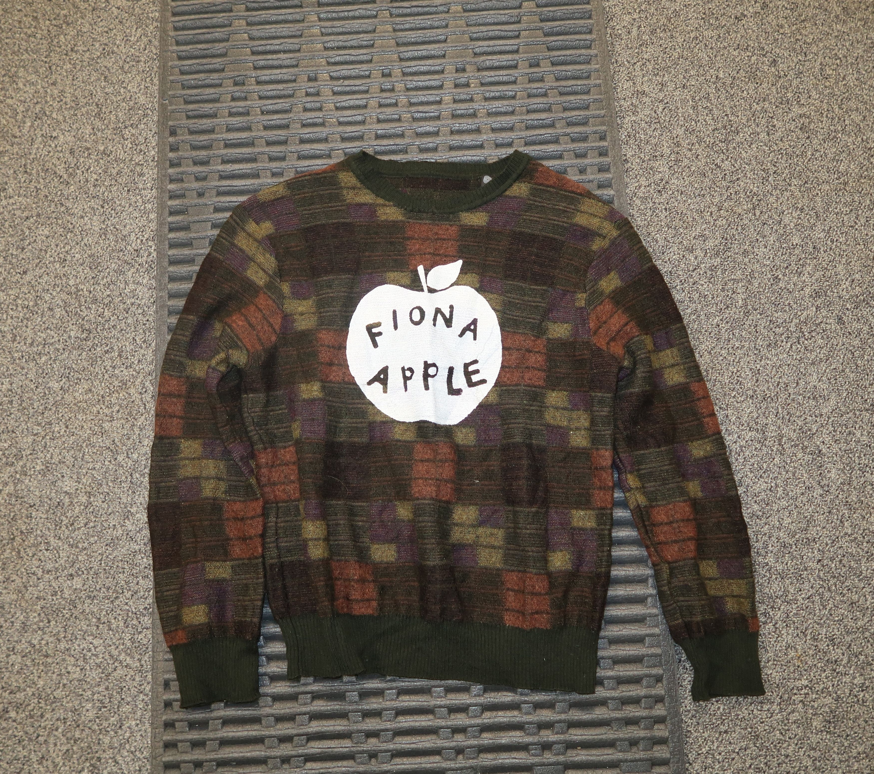 Other Fiona Apple Sweater Size S / US 4 / IT 40 - 1 Thumbnail