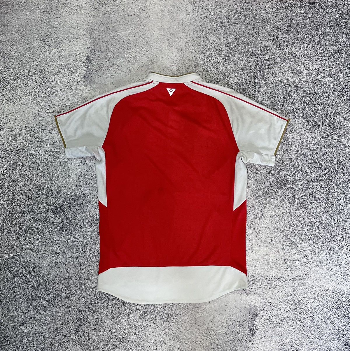 Puma Puma Arsenal London 2015/2016 Jersey Football Soccer Home Size US S / EU 44-46 / 1 - 7 Thumbnail