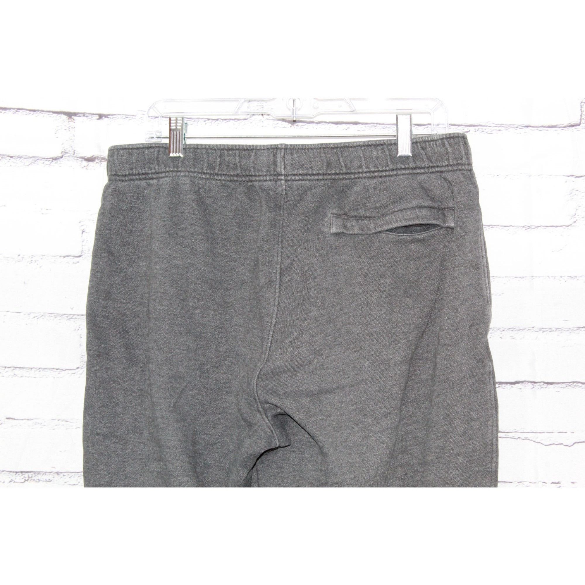 L.L. Bean LL Bean Mens 1912 Sweatpants Elastic Waist Lounge Athleisure Size US 26 / EU 42 - 10 Thumbnail