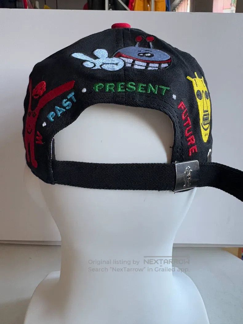 Walter Van Beirendonck Walter Van Beirendonck Hat Size ONE SIZE - 8 Thumbnail
