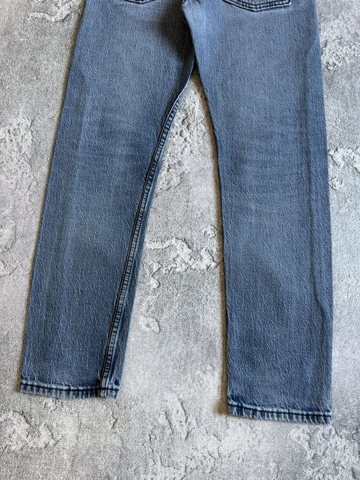 Levi's Levi’s 510 30/30 denim pants trousers jeans 👖 casual Size US 30 / EU 46 - 6 Thumbnail
