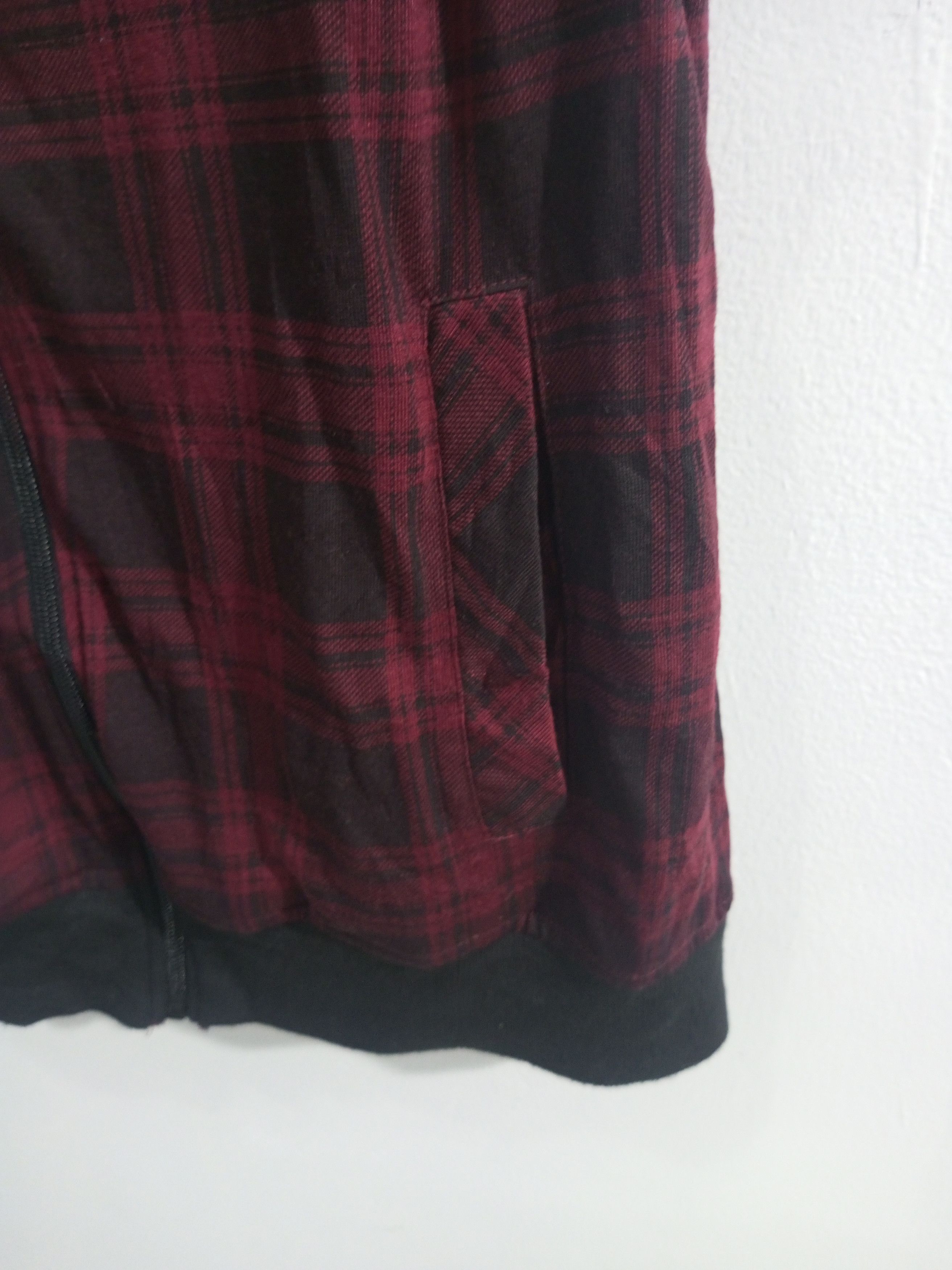 20471120 Vintage Mind Games double collars bono vests Size US M / EU 48-50 / 2 - 8 Thumbnail
