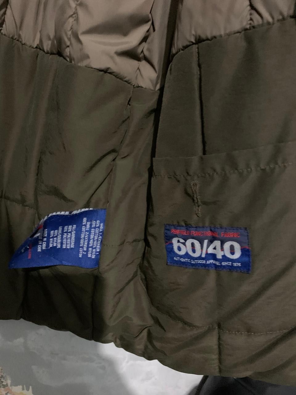 Penfield Penfield Trailwear Jacket Size US XS / EU 42 / 0 - 3 Thumbnail
