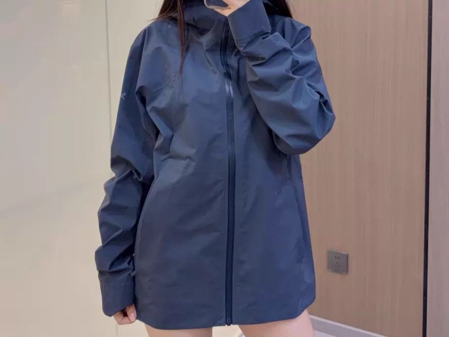 Arc'teryx ARC'TERYX M Jacket Size US M / EU 48-50 / 2 - 2 Thumbnail