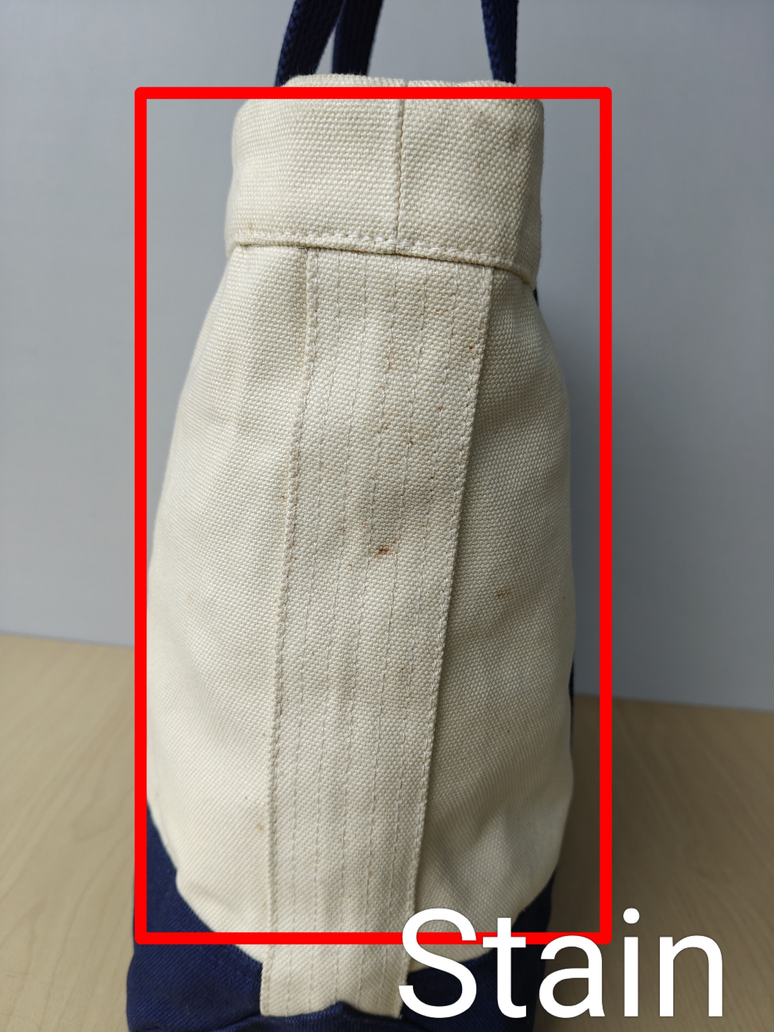 Polo Ralph Lauren Polo Ralph Lauren Canvas Medium Tote Free Shipping FTP/4013 Size ONE SIZE - 16 Thumbnail