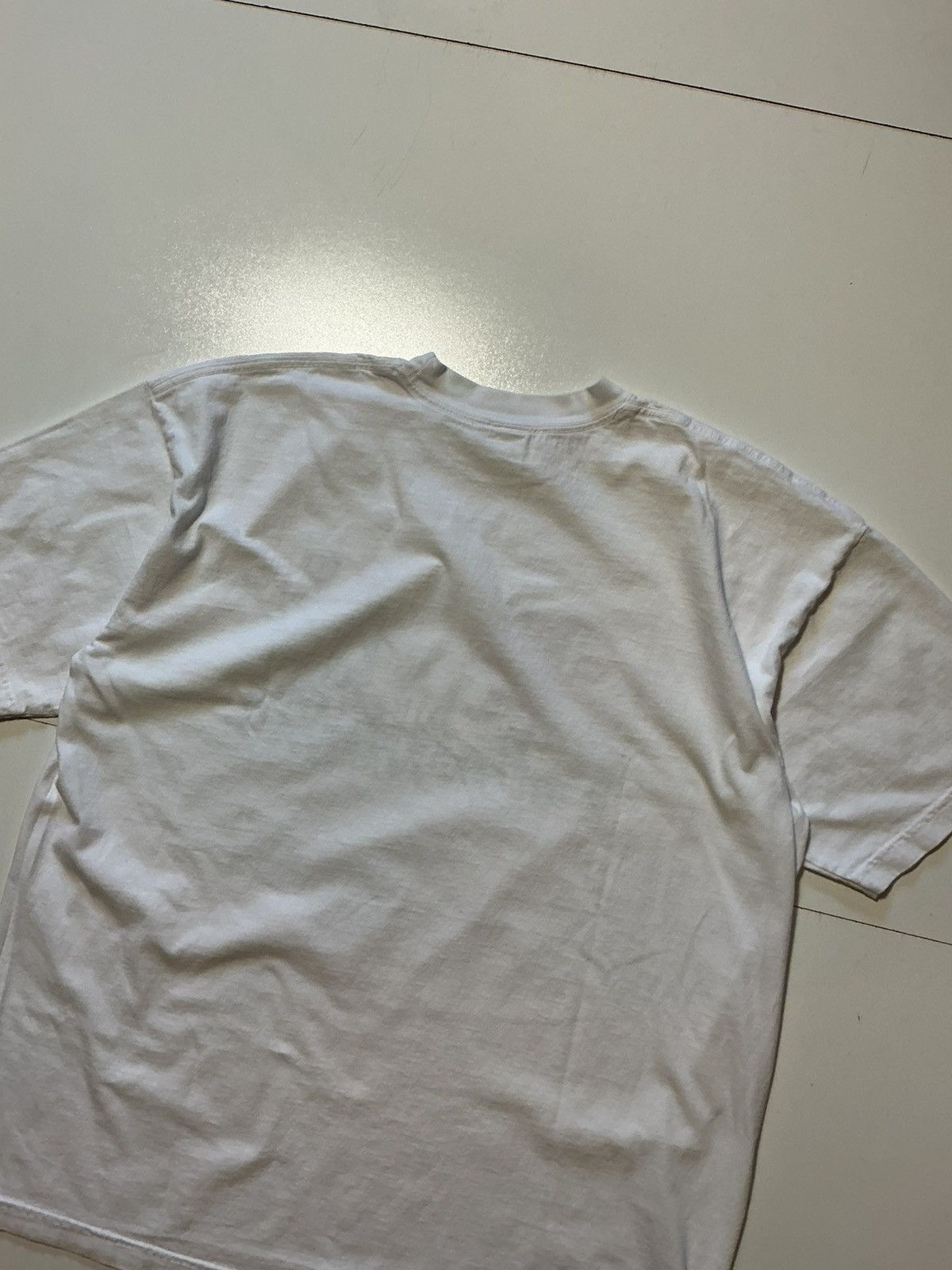 Other The Heart Project Heart Holding Hands Letter Note T-Shirt Size US XL / EU 56 / 4 - 5 Thumbnail