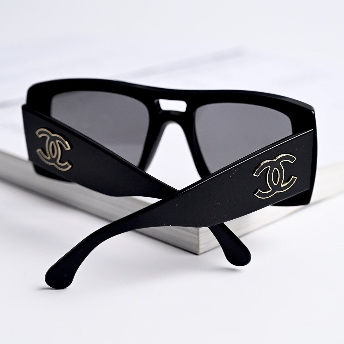 Chanel CHANEL 0CH3481 C622 GLASSES Size ONE SIZE - 11 Thumbnail
