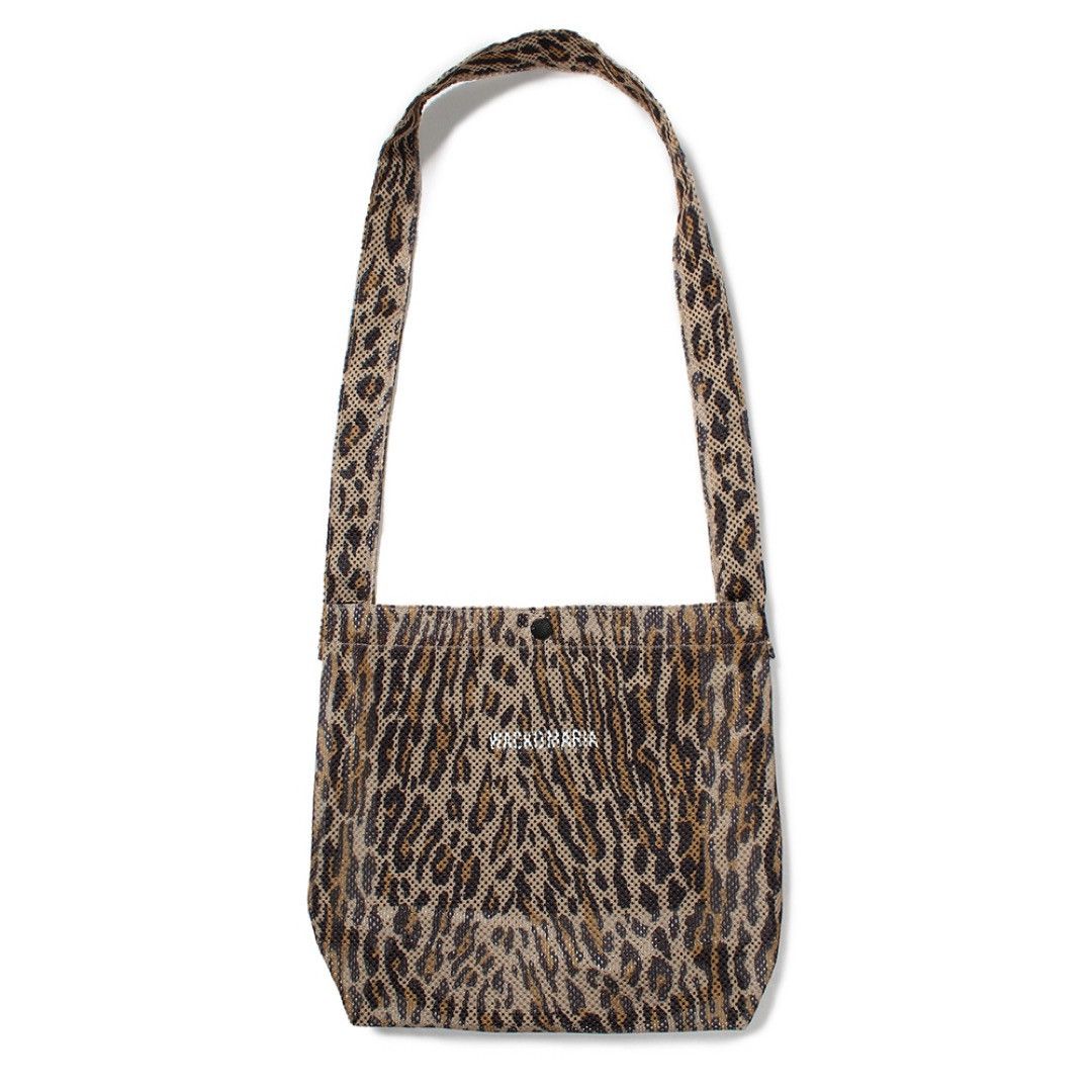 Wacko Maria Wacko Maria Bag Size ONE SIZE - 1 Thumbnail