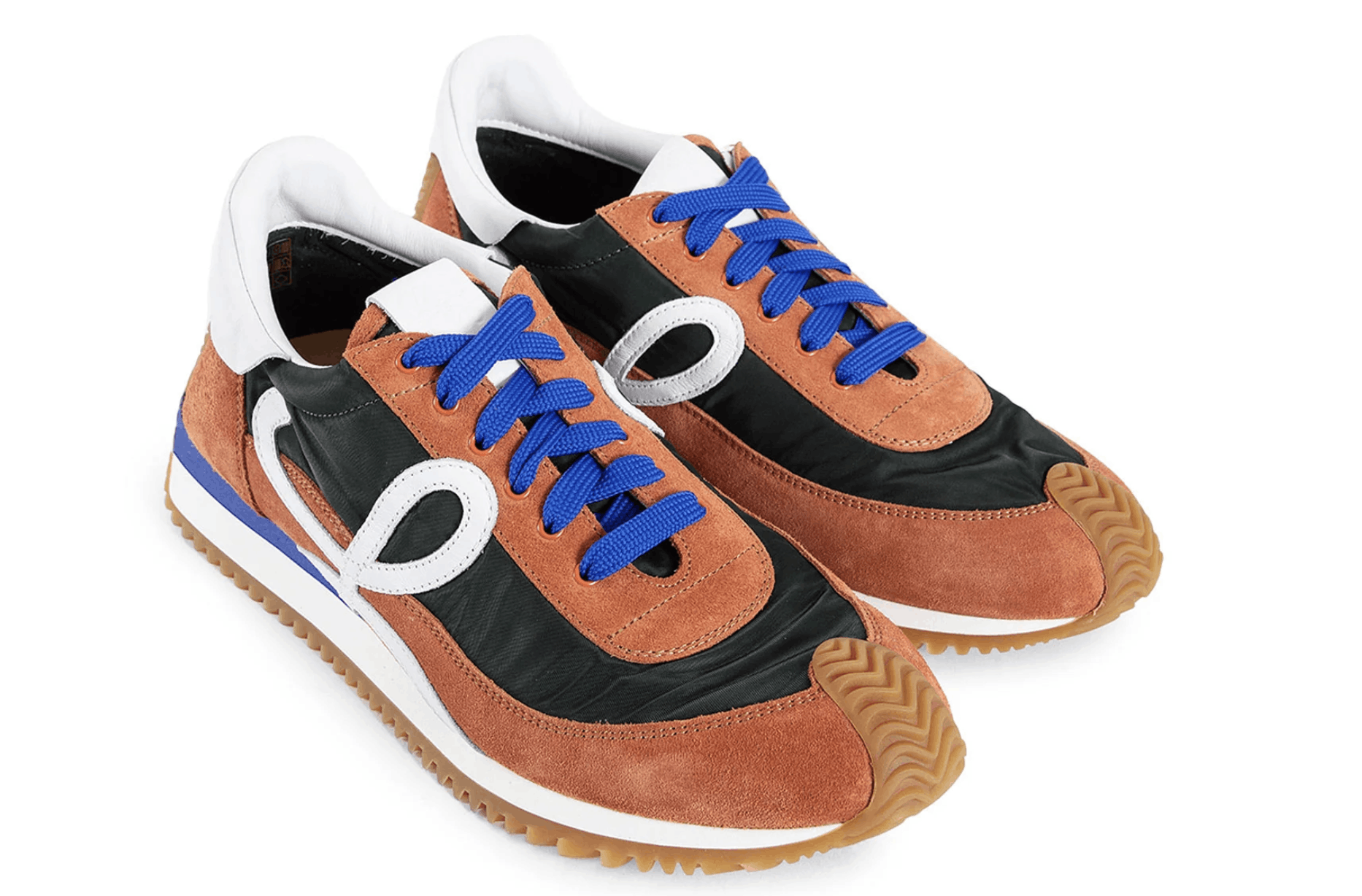 Loewe Loewe Flow Runner 2.0 Size US 9 / EU 42 - 2 Thumbnail