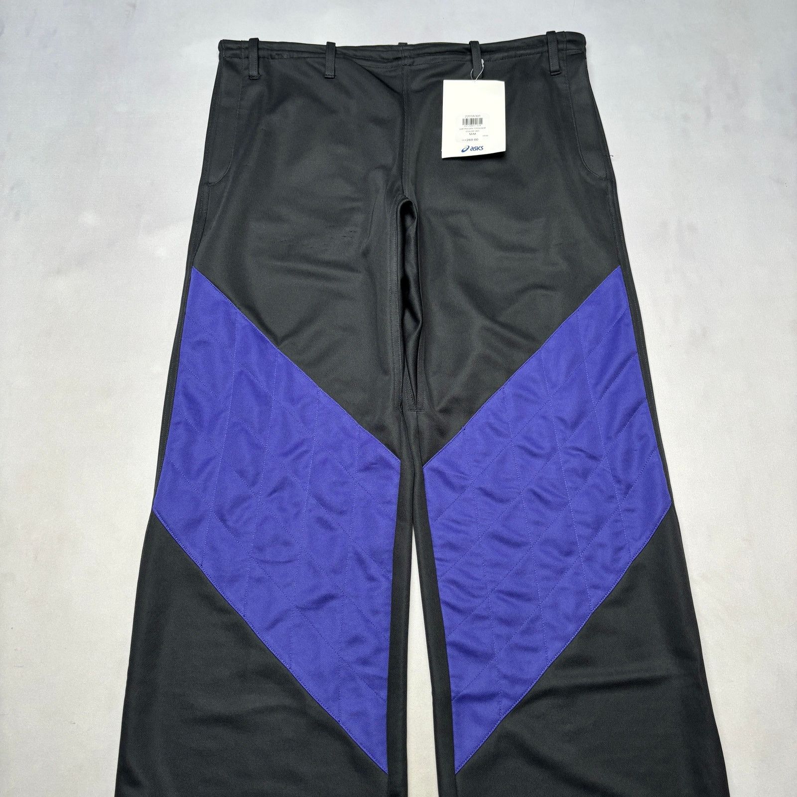 Asics Asics Kiko Kostadinov Novalis Liatrisory Pants Men's Medium Size US 36 / EU 52 - 2 Thumbnail