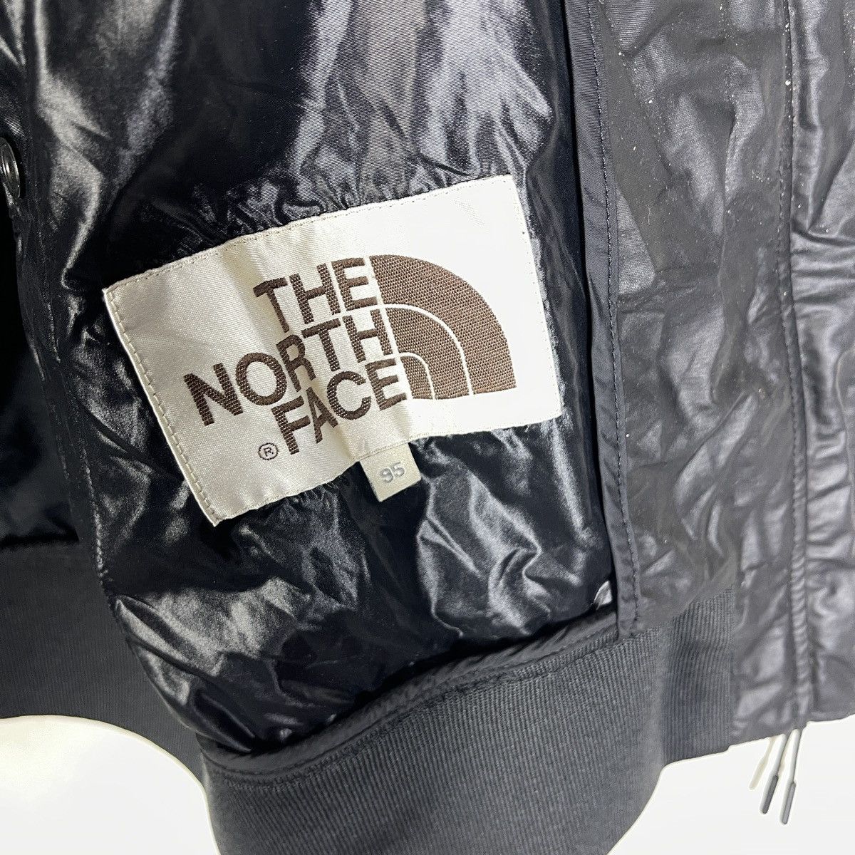 The North Face The North Face Jacket Size US M / EU 48-50 / 2 - 7 Thumbnail