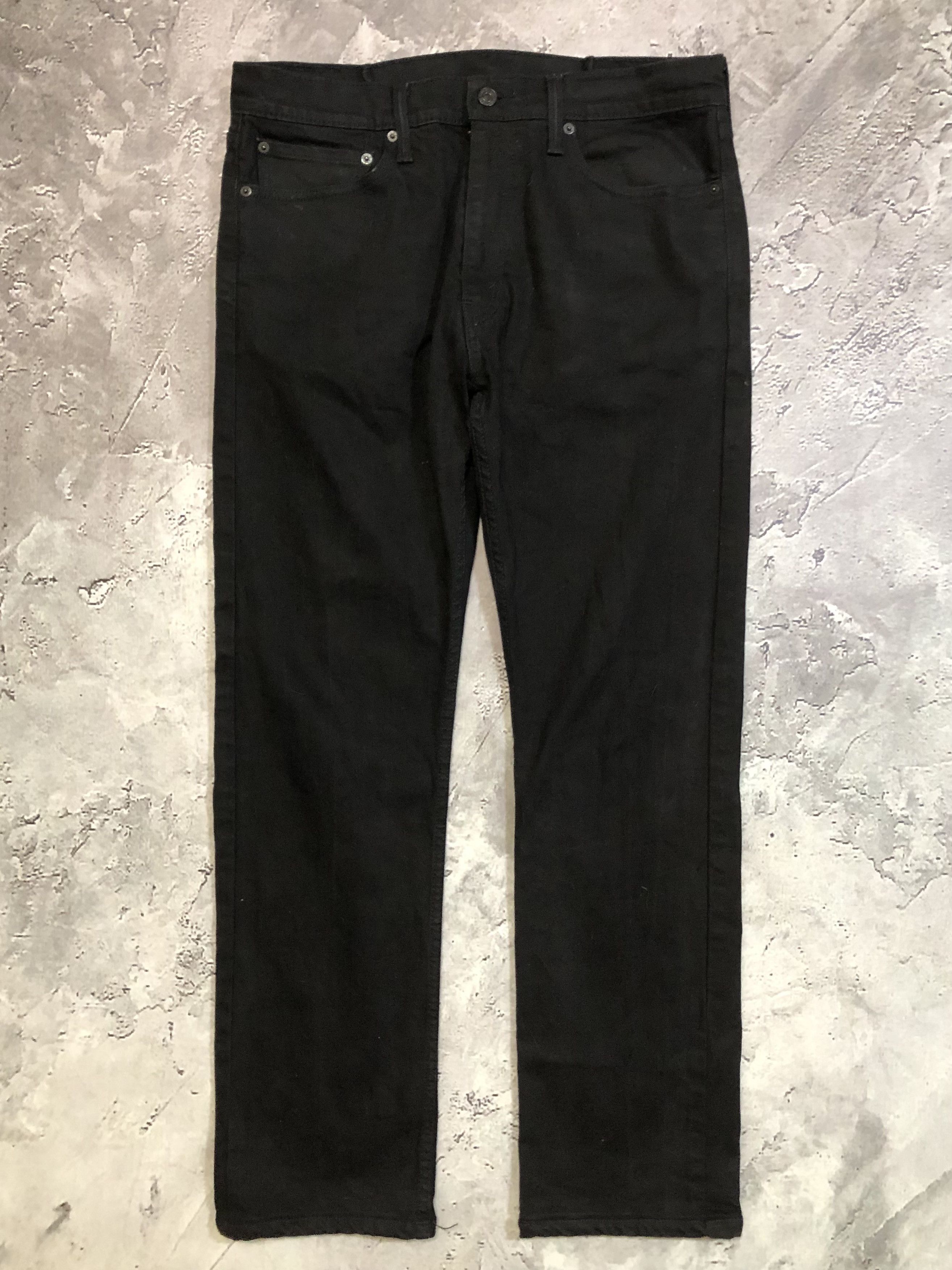 Levi's Levi’s Vintage Jeans Size US 34 / EU 50 - 1 Thumbnail