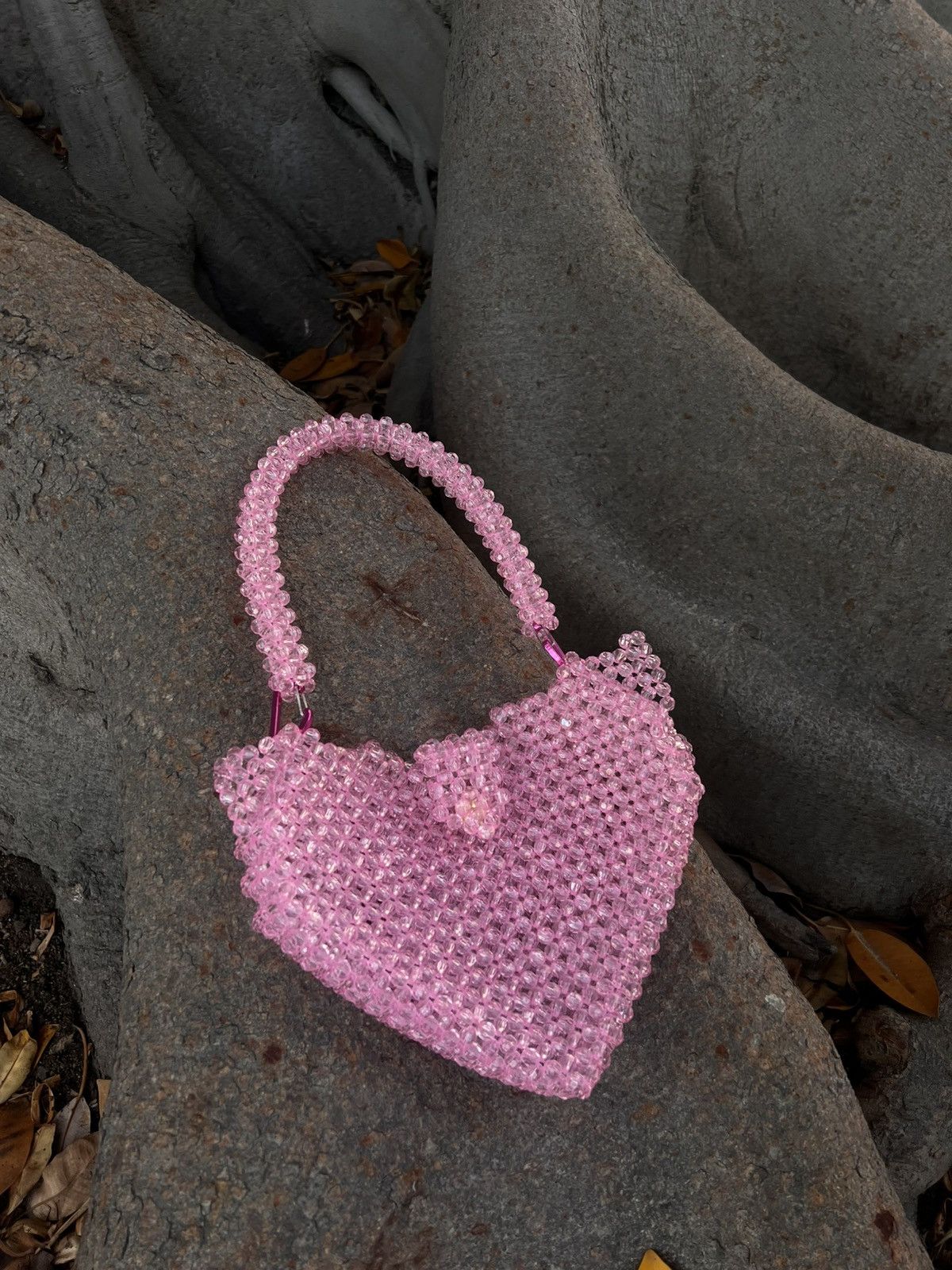 Handmade BLISA brand, unique handmade bags Size ONE SIZE - 2 Thumbnail