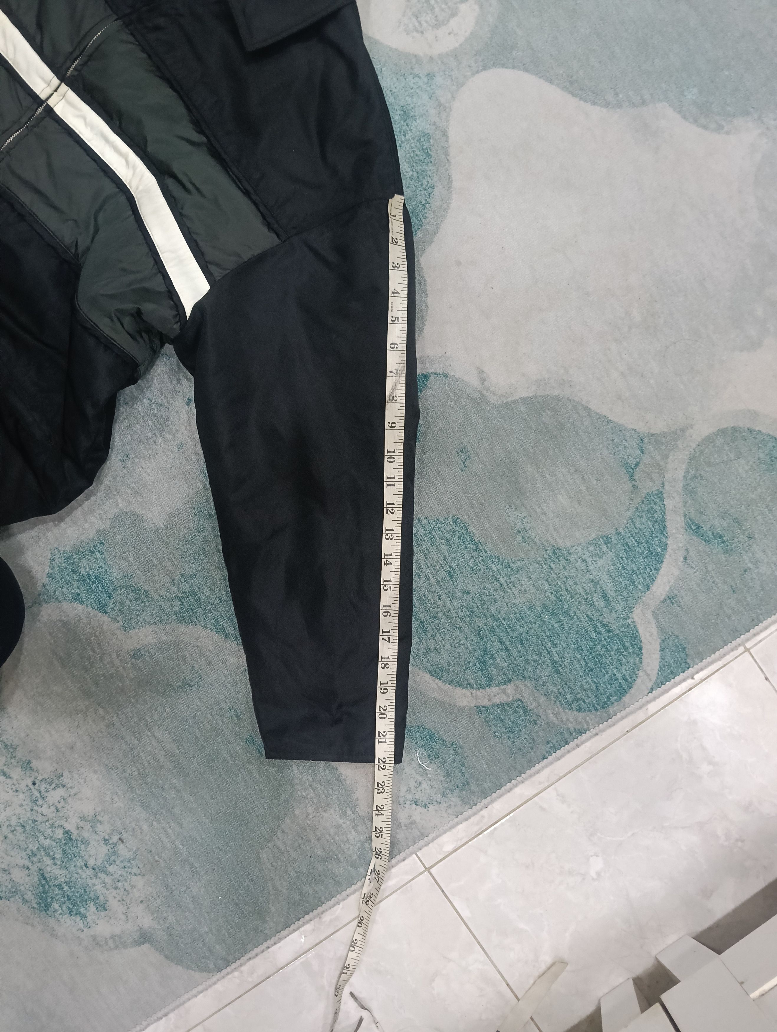Versace × Vintage Versace Classic V2 Jacket Size US L / EU 52-54 / 3 - 23 Thumbnail