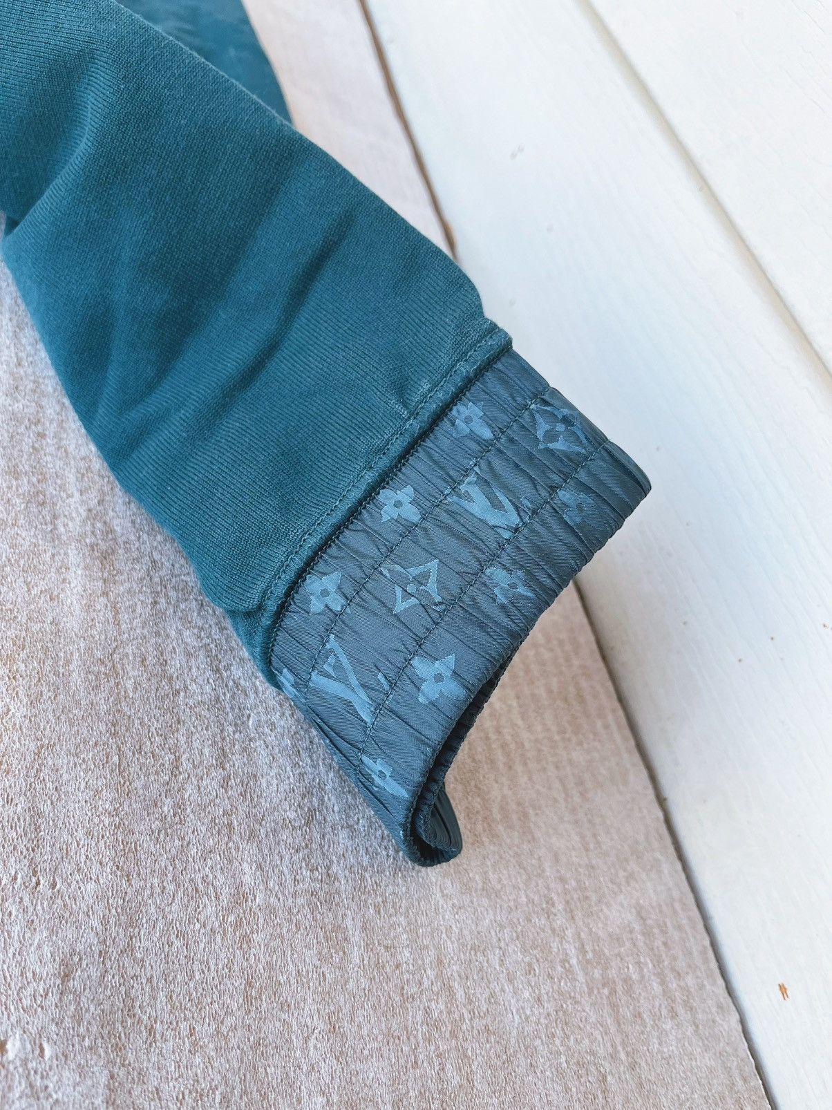 Louis Vuitton Louis Vuitton's latest trousers Size US 31 - 3 Thumbnail