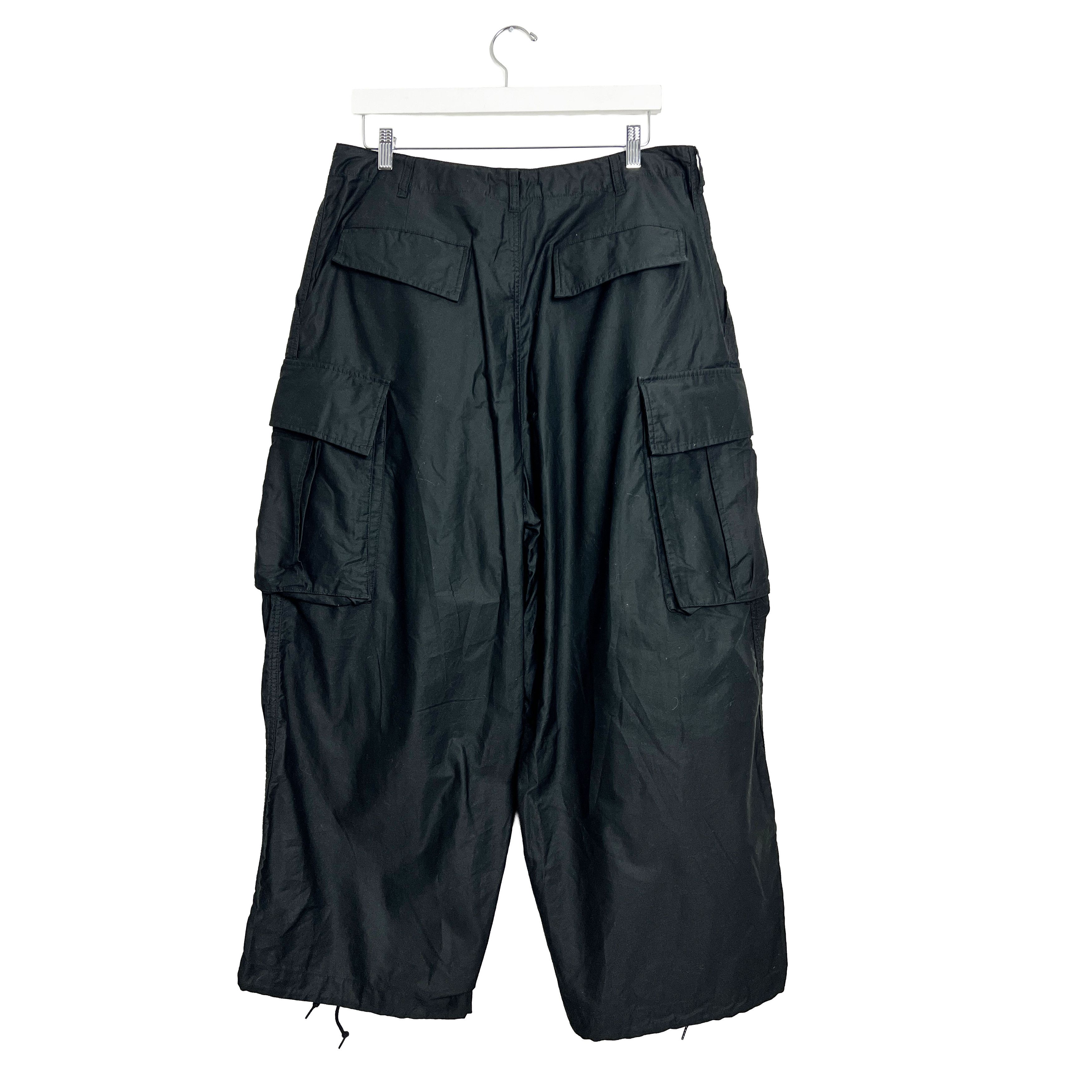 Needles HD Cargo Pants Size US 34 / EU 50 - 2 Thumbnail