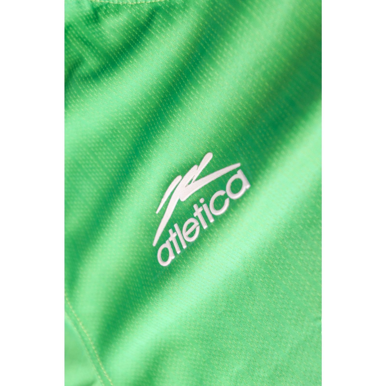 Atletica Atletica 90's MLS Nestle Milo Youth L 14 Soccer Jersey Size US S / EU 44-46 / 1 - 10 Thumbnail