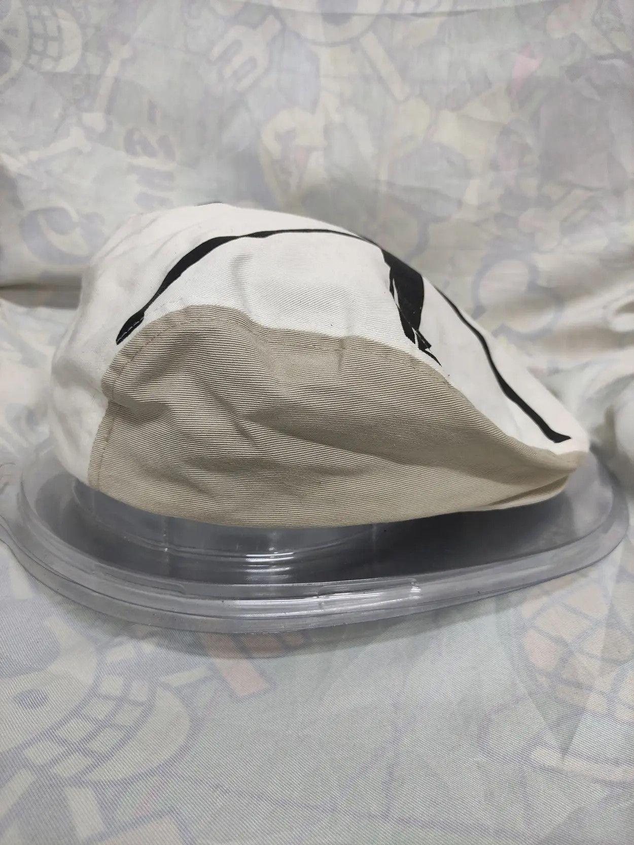 Other UNDERGROUND BRITAIN FLAG BARETTA CAP Size ONE SIZE - 5 Thumbnail
