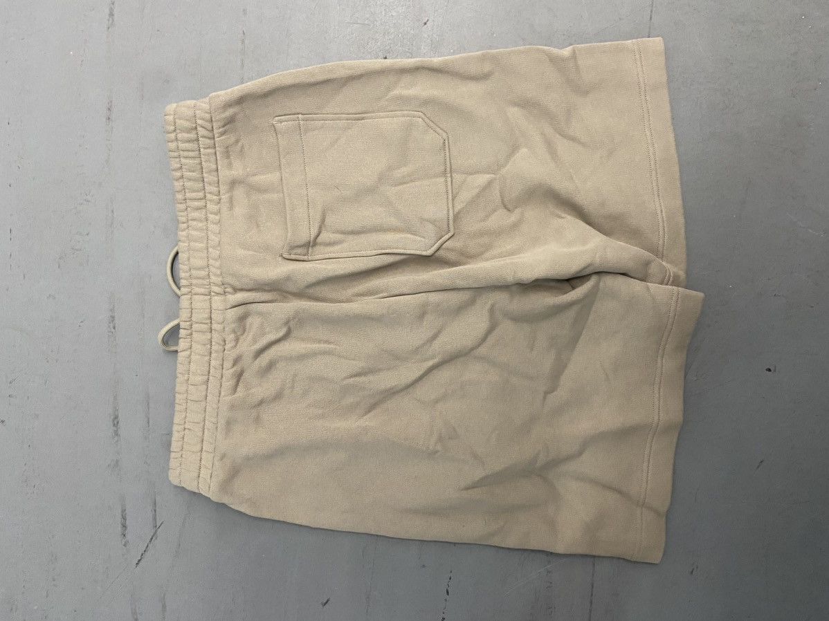 Helmut Lang Helmut Lang french terry shorts (size M) Size US 30 / EU 46 - 4 Thumbnail