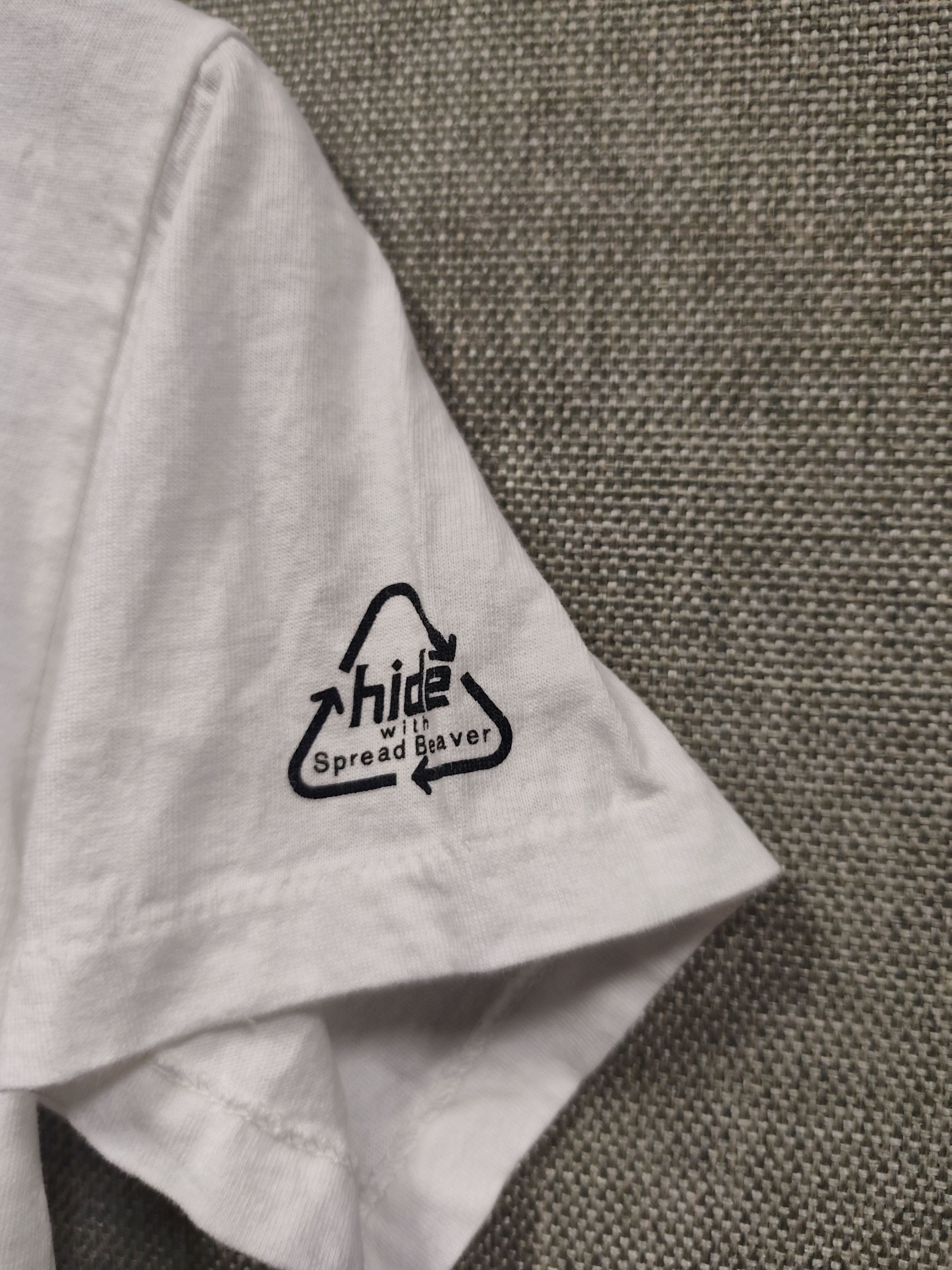 Band Tees × Seditionaries × Vintage Vintage 90s t shirt Chirolyn punk Size US S / EU 44-46 / 1 - 3 Thumbnail