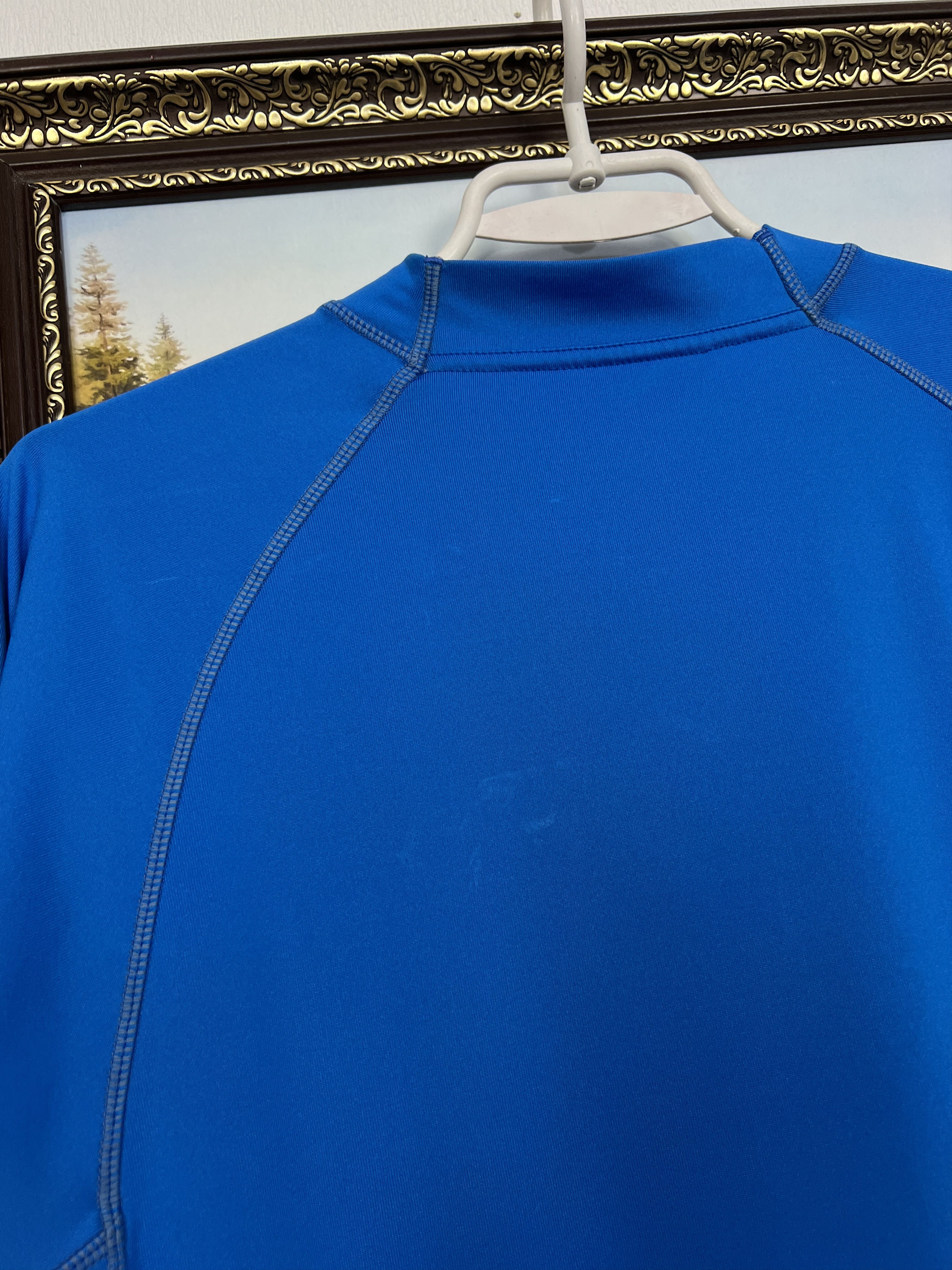 Kappa Italy Home football shirt 2000 Soccer Template Maglia Jersey Size US L / EU 52-54 / 3 - 10 Thumbnail