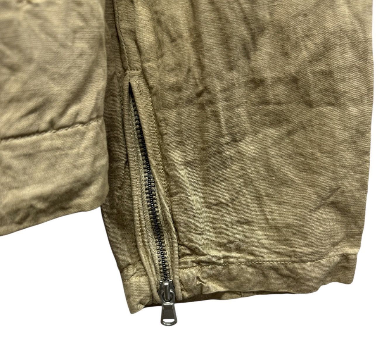 C.P. Company Vintage Rare CP Company By Mossimo Osti jacket Size US M / EU 48-50 / 2 - 3 Thumbnail