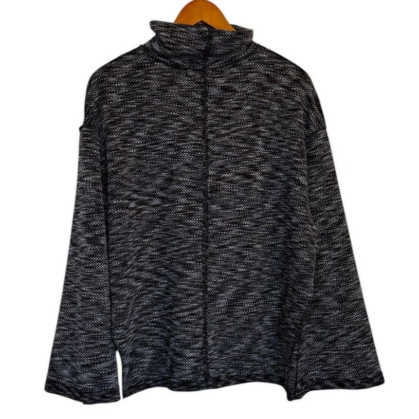 Free People Free People Sweater Women Medium Black We The Free Sunny Day Size M / US 6-8 / IT 42-44 - 5 Thumbnail