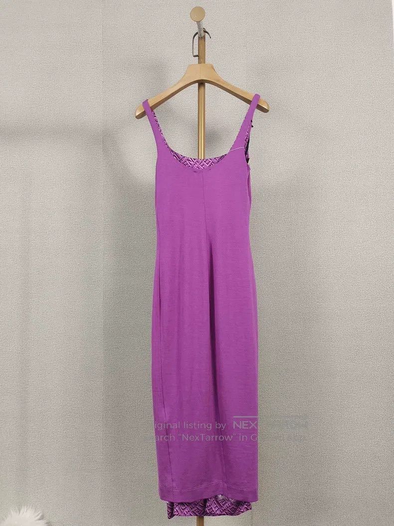 Fendi Fendi Women's dress Size XXS / US 00 / IT 34 - 2 Thumbnail