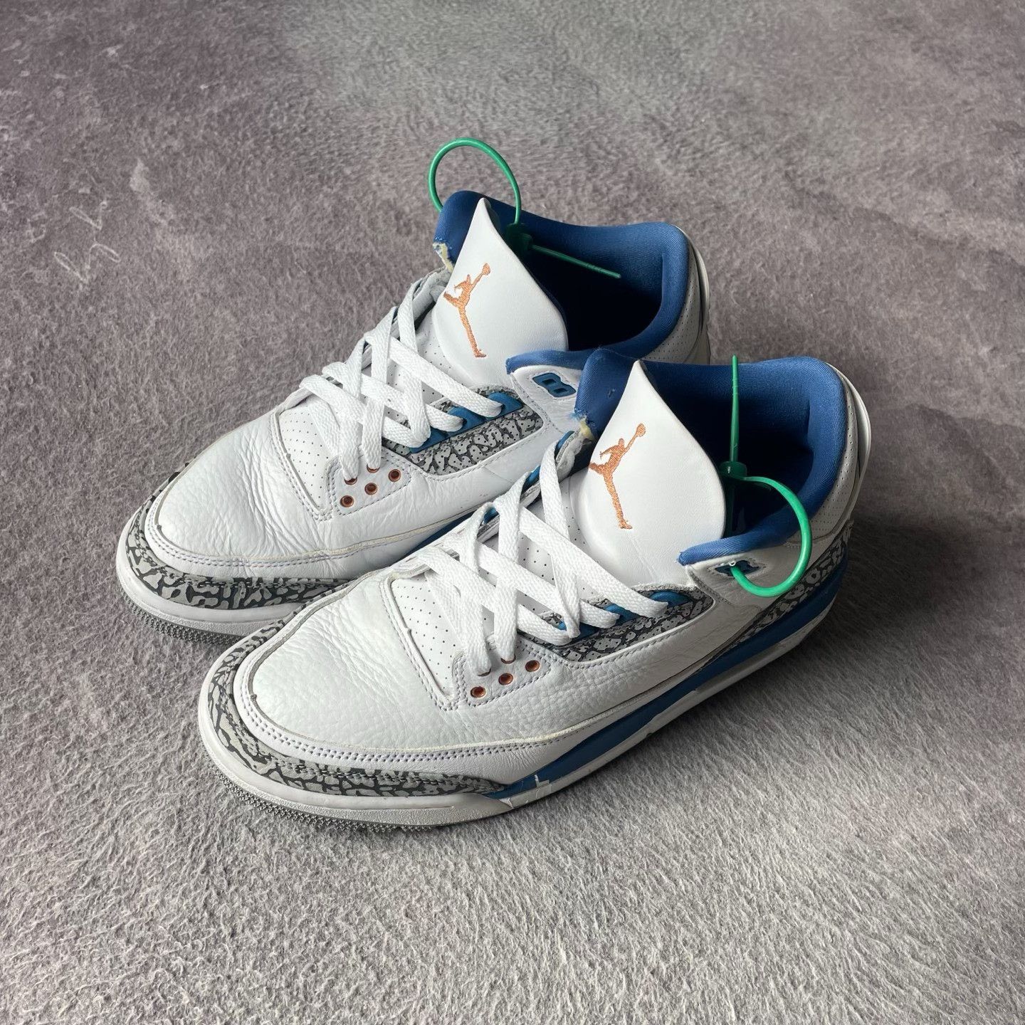 Nike Nike Lowtop Sneakers 43 Men Size US 10 / EU 43 - 1 Thumbnail