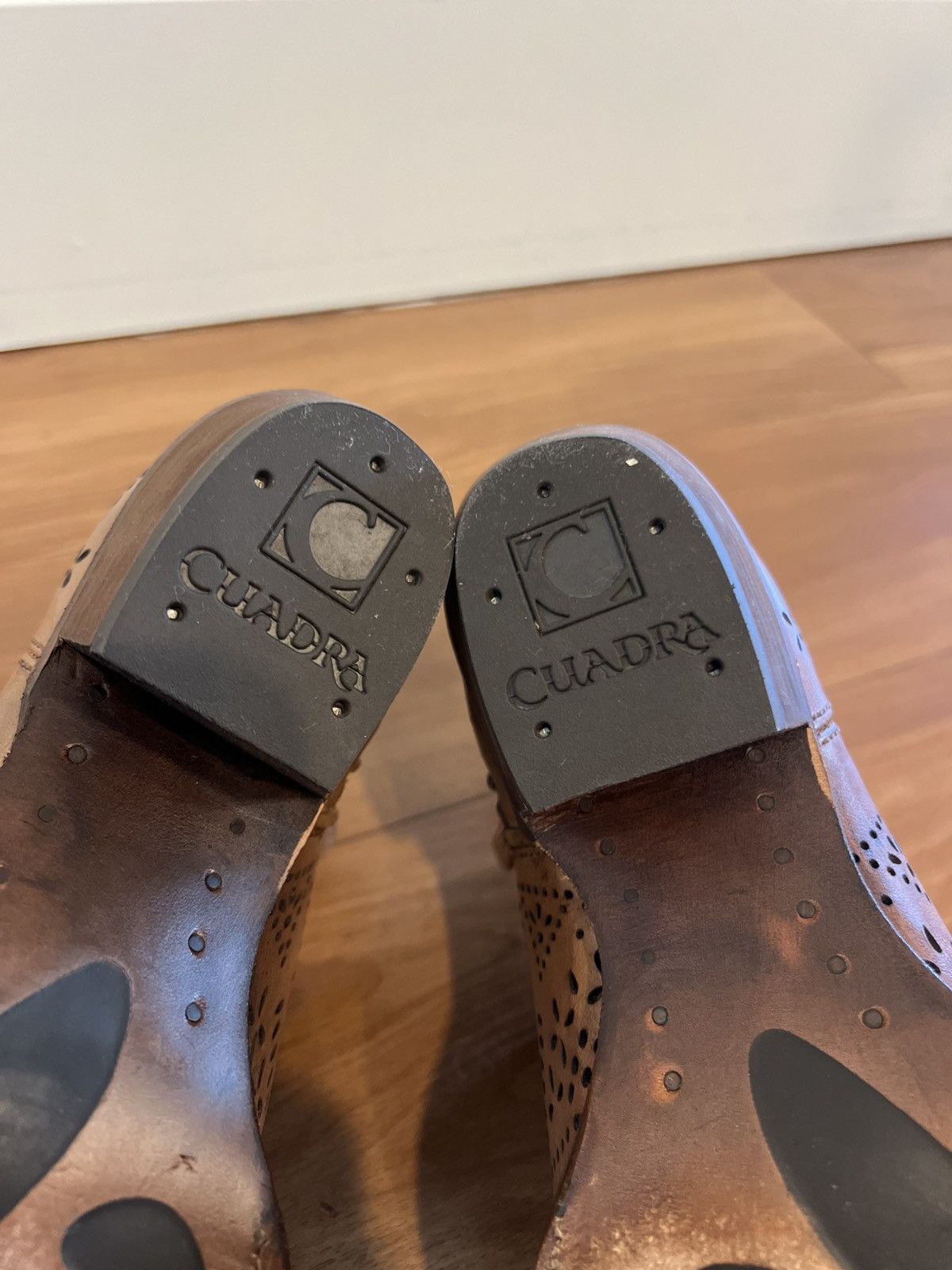 Cuadra Cuada Booties Size US 7.5 / IT 37.5 - 8 Thumbnail