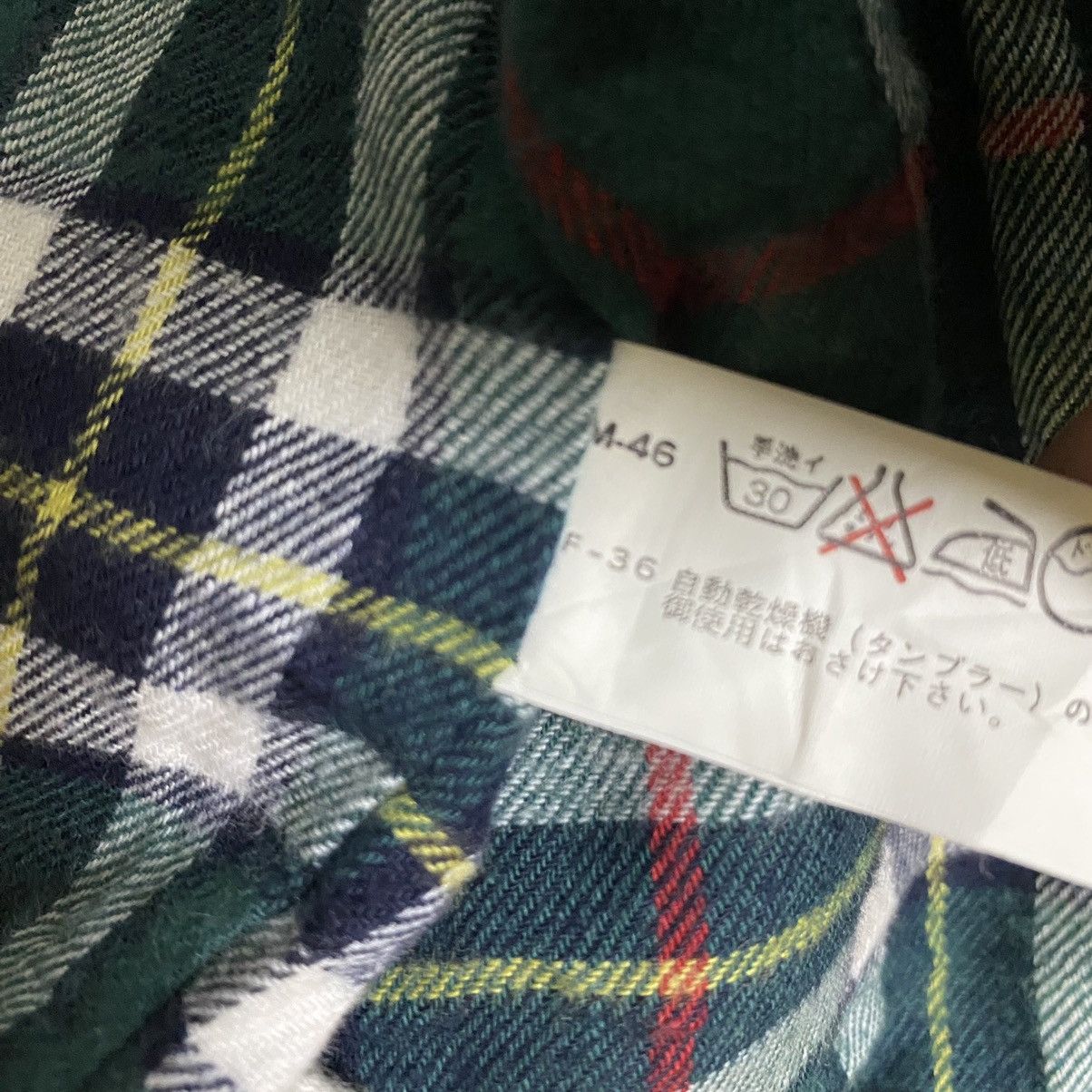 Guy Laroche × Vintage Guy Polished and Classic Hergton Jacket Size US L / EU 52-54 / 3 - 11 Thumbnail
