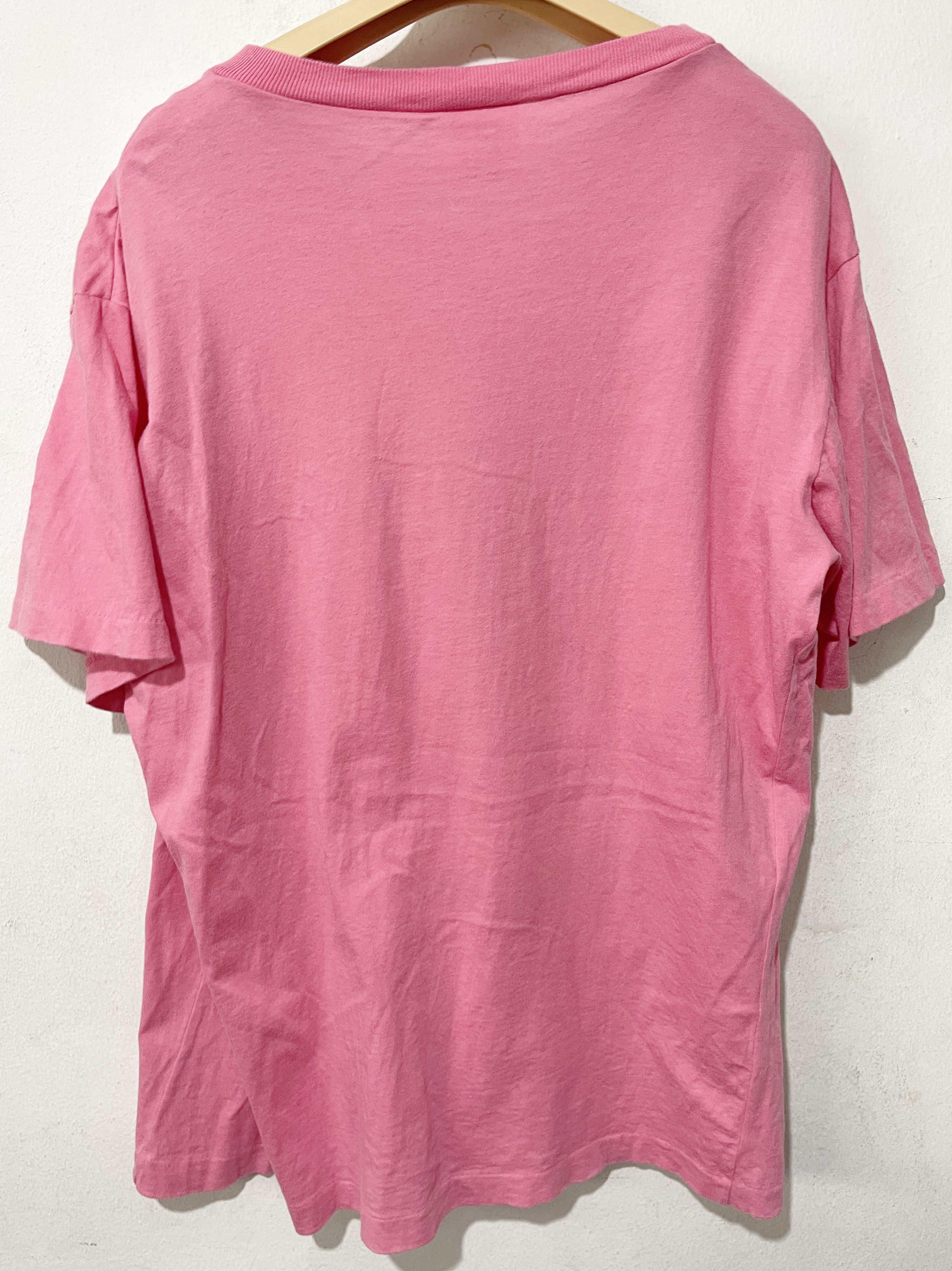 Vintage Vintage 90s Cat Shirt Size US M / EU 48-50 / 2 - 5 Thumbnail