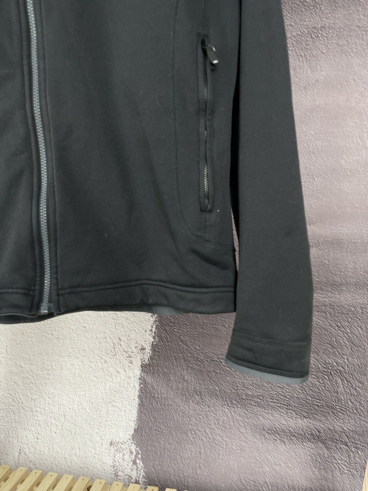 KJUS Kjus men charger stretch hoody Size US XL / EU 56 / 4 - 6 Thumbnail