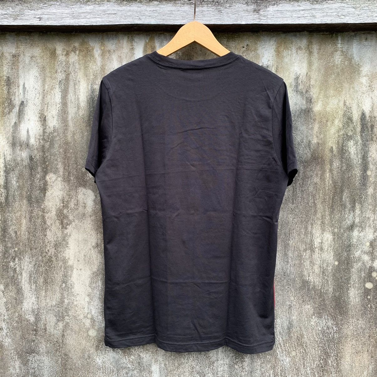 Paul Smith PAUL SMITH COLOR BLOCK TSHIRT Size US M / EU 48-50 / 2 - 7 Thumbnail
