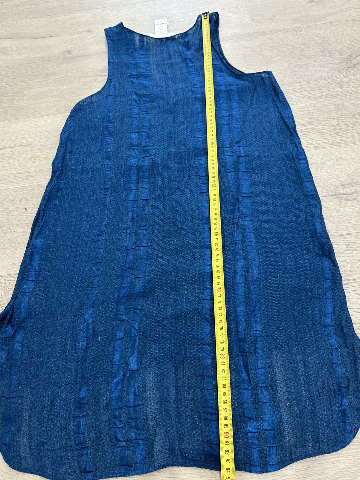 Chloe 2014 spring top linen Size XS / US 0-2 / IT 36-38 - 8 Thumbnail