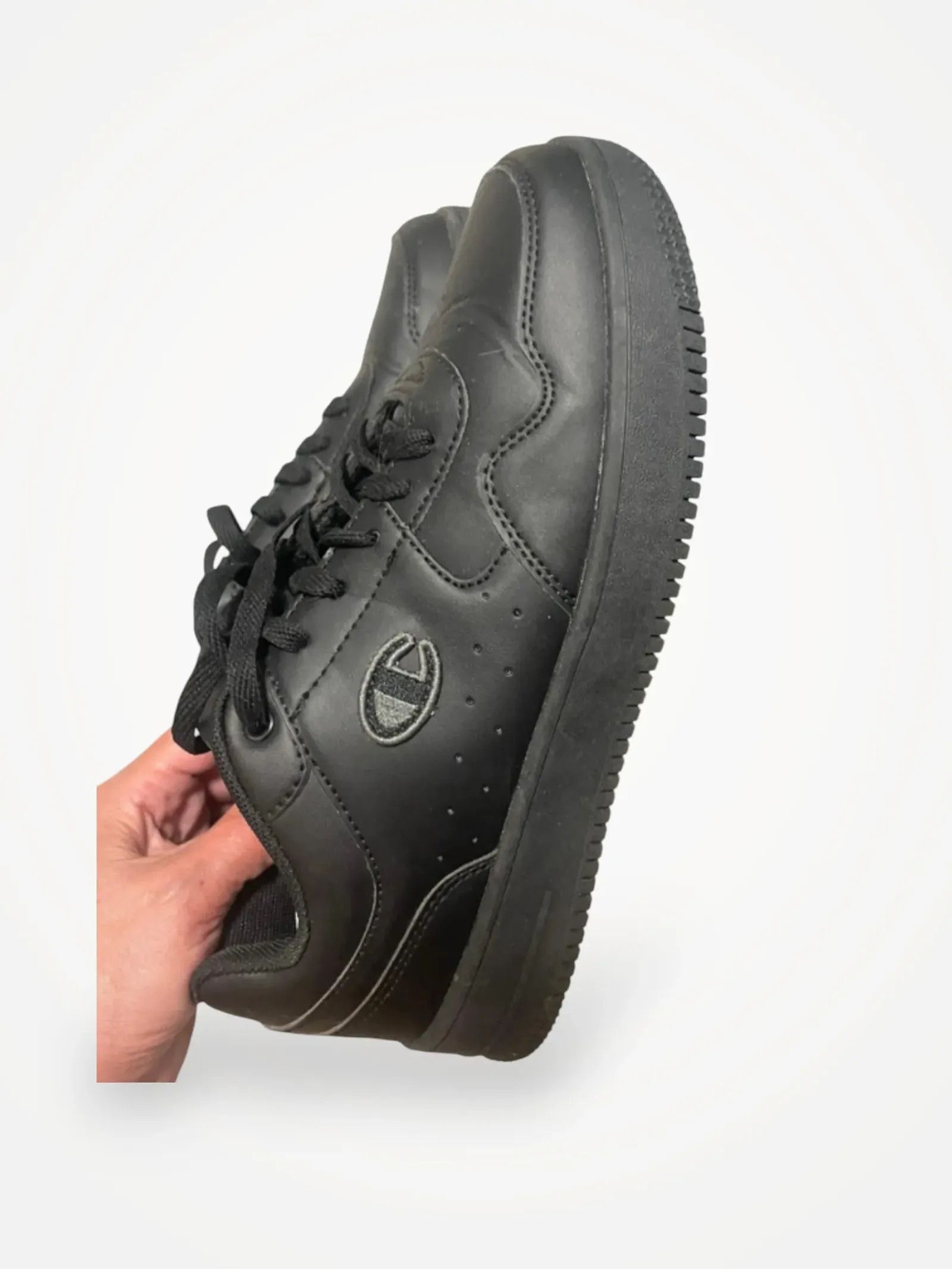 Champion Champion Sneakers Size US 11 / IT 41 - 1 Thumbnail