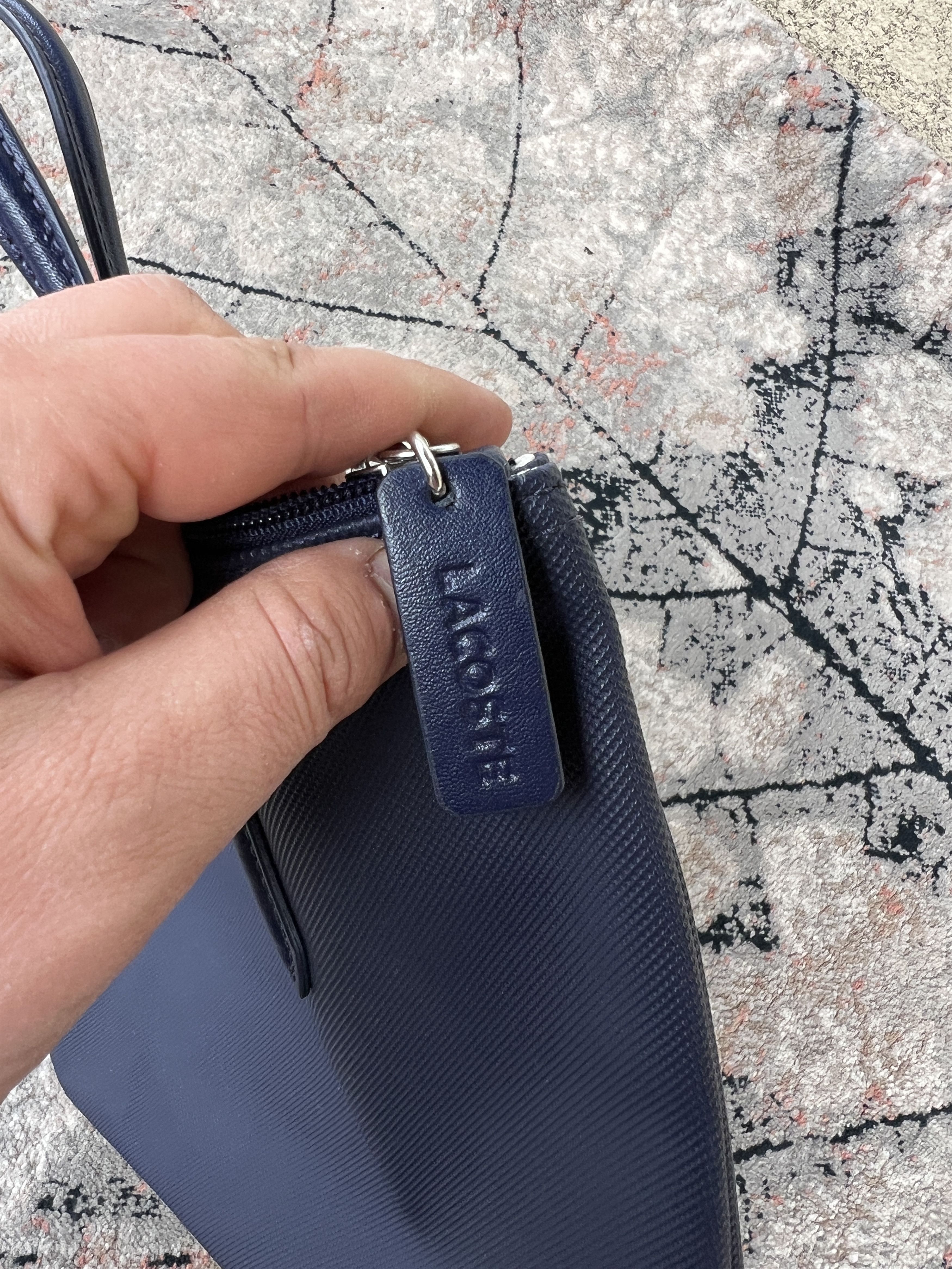 Lacoste Lacoste bag Size ONE SIZE - 2 Thumbnail