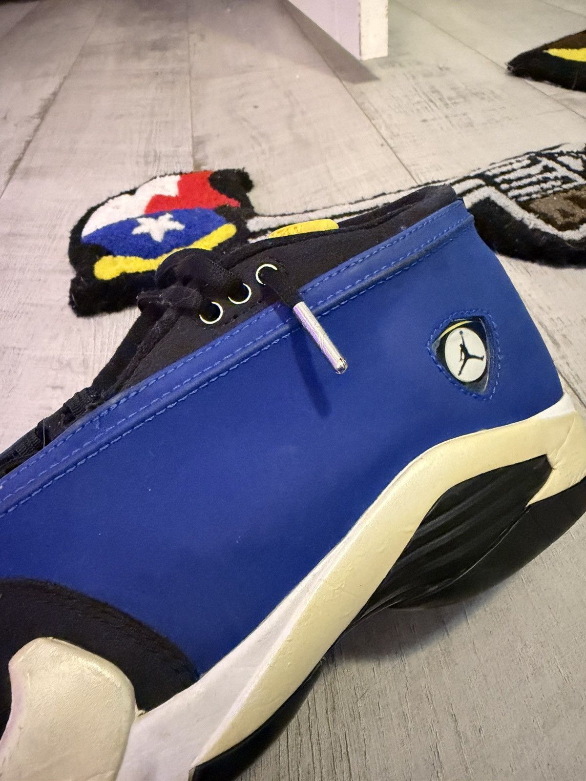 Jordan Brand Jordan Laney 14 Size US 10 / EU 43 - 13 Thumbnail
