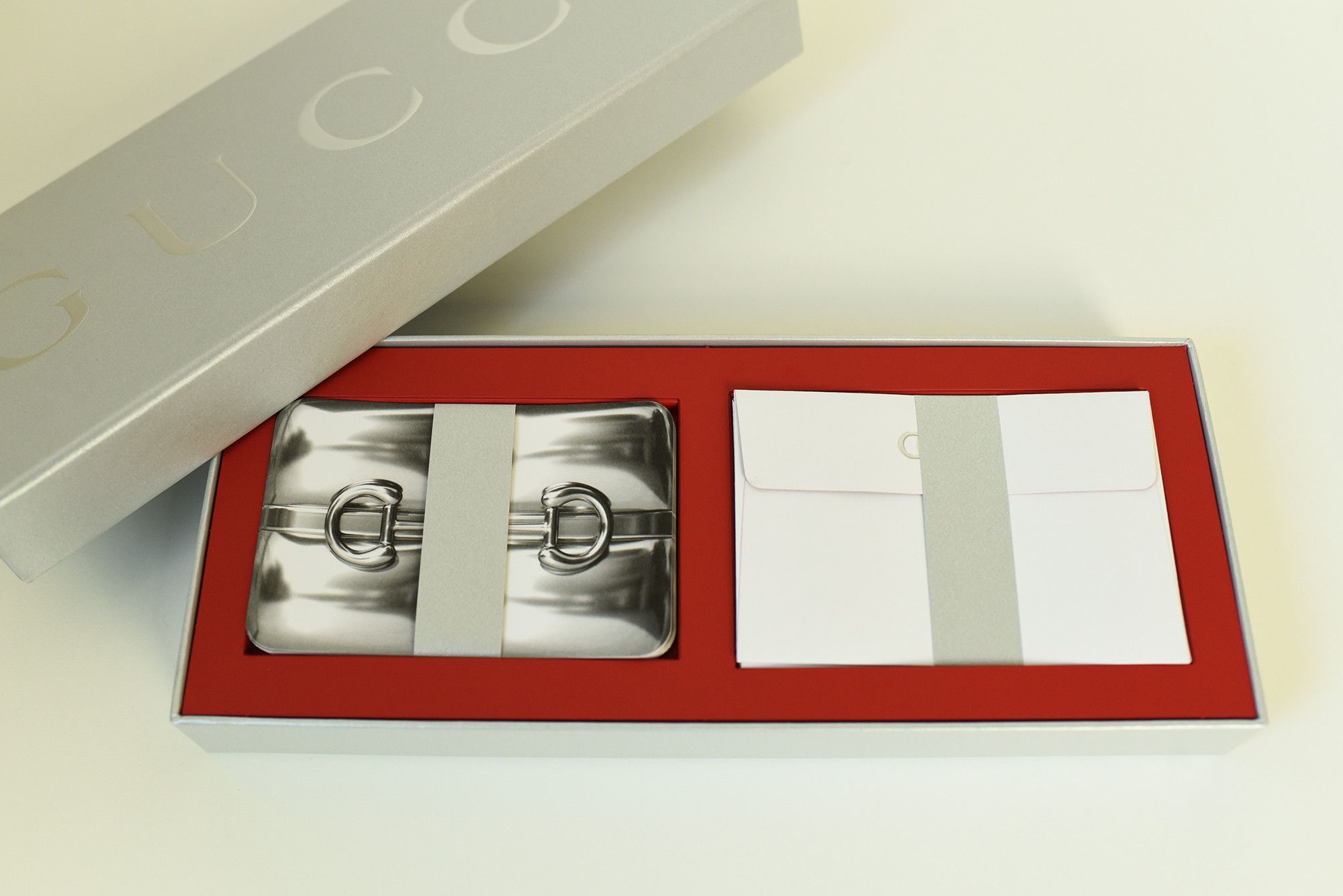Gucci Gucci Holiday Stationery Size ONE SIZE - 1 Thumbnail