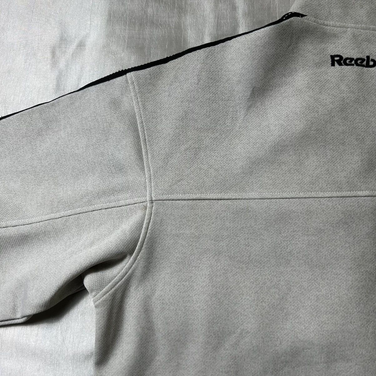Reebok Vintage 90s Reebok Logo Jacket Size US L / EU 52-54 / 3 - 10 Thumbnail