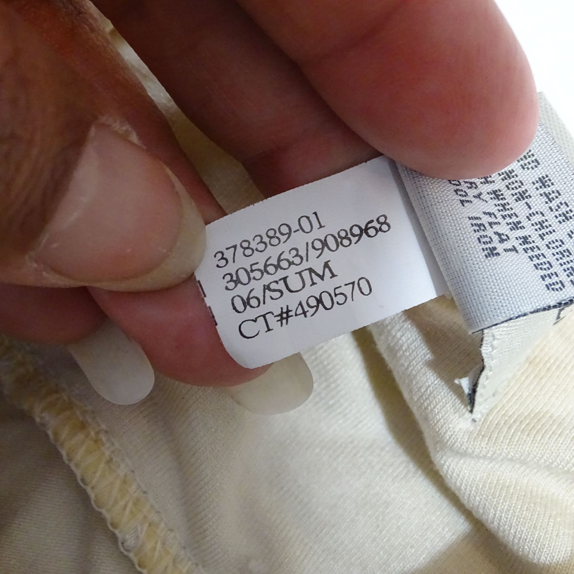 Banana Republic Banana Republic Women Beige Stretchy Camisole Tan Size M Size M / US 6-8 / IT 42-44 - 6 Thumbnail