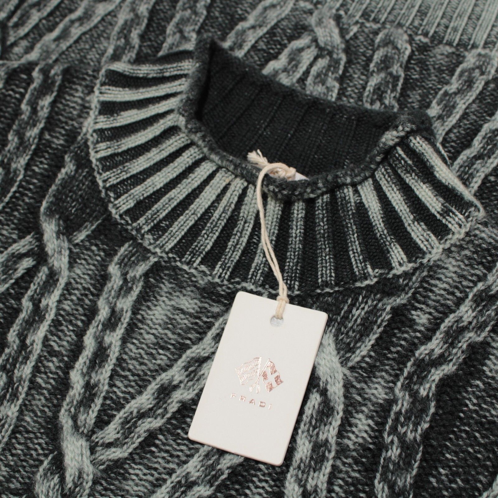 Other Fradi Sweater Size US M in Green Size US M / EU 48-50 / 2 - 1 Thumbnail