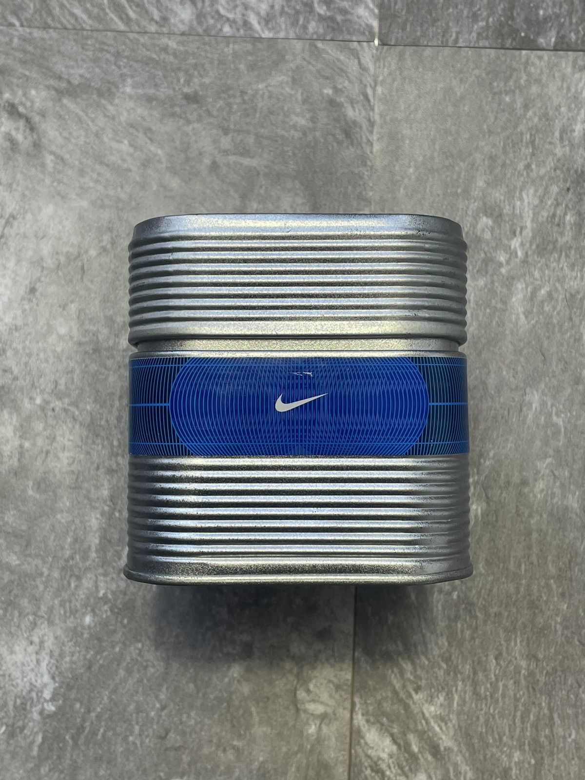Nike 🚨 Nike Triax Liner Metal Super Digital Chronograph Watch Size ONE SIZE - 14 Thumbnail