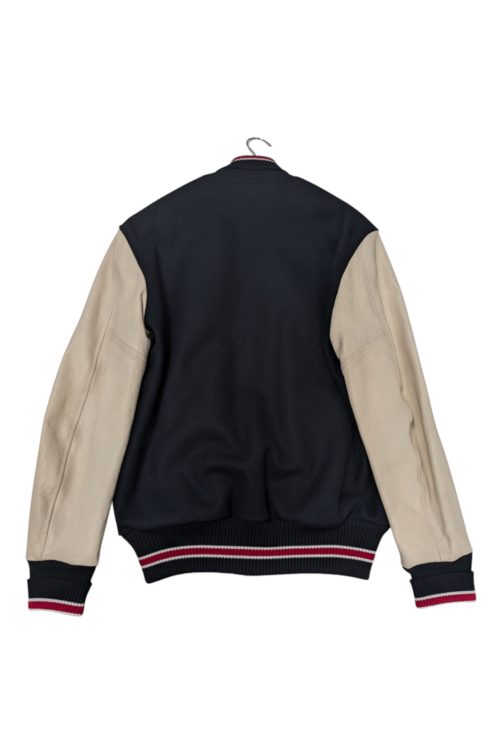 Gucci Gucci college jacket Size US M / EU 48-50 / 2 - 2 Thumbnail