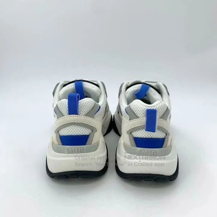 Amiri Amiri Color. Size US 9 / EU 42 - 4 Thumbnail
