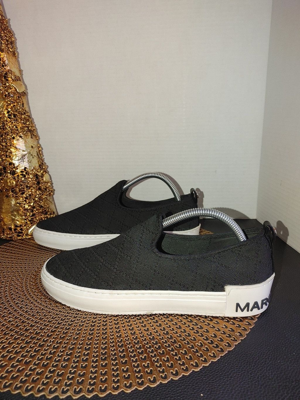 Marc Fisher Marc Fisher Deyla Slip On Size 8.5M Size US 8.5 / IT 38.5 - 1 Thumbnail