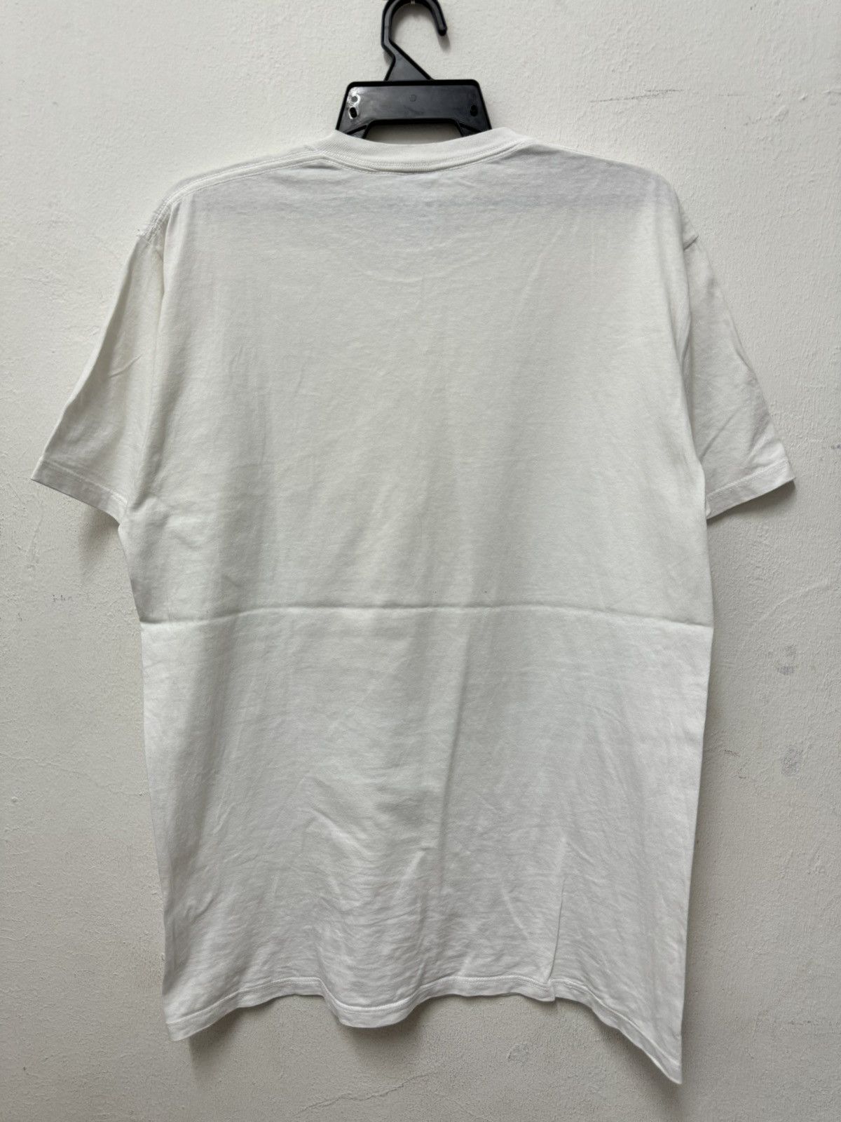 Band Tees × Vintage Vintage 90’s C J Lewis Band Tee Size US L / EU 52-54 / 3 - 7 Thumbnail