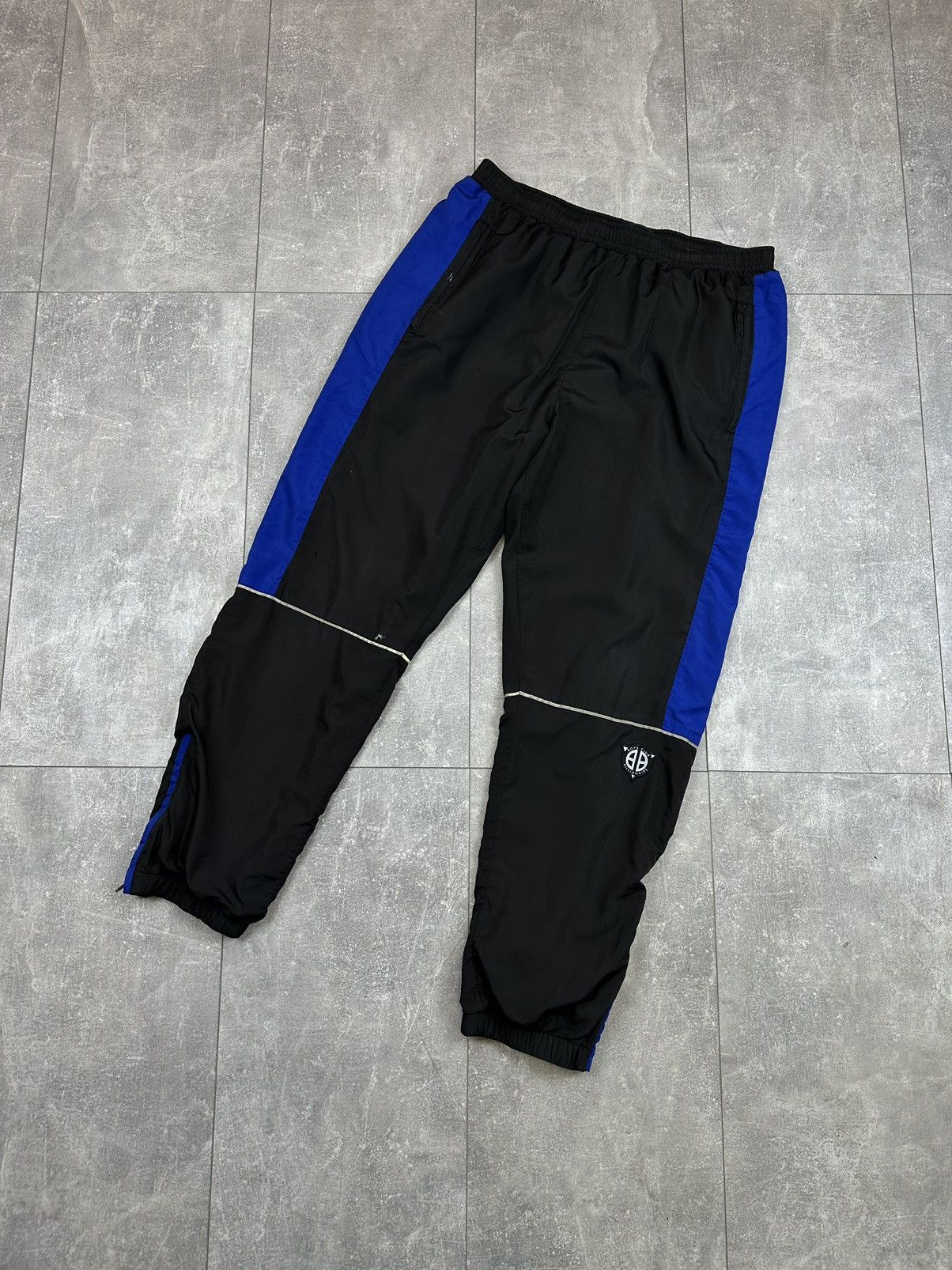 Billionaire Boys Club Billionaire Boys Club Sweatpants Small Logo Size US 34 / EU 50 - 2 Thumbnail